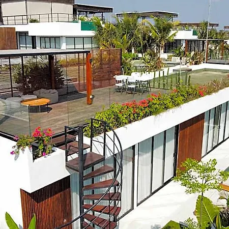 Garden Villa Pererenan By Breig