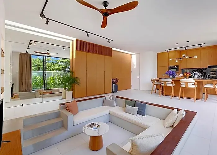 Garden Pererenan By Breig * Cemagi